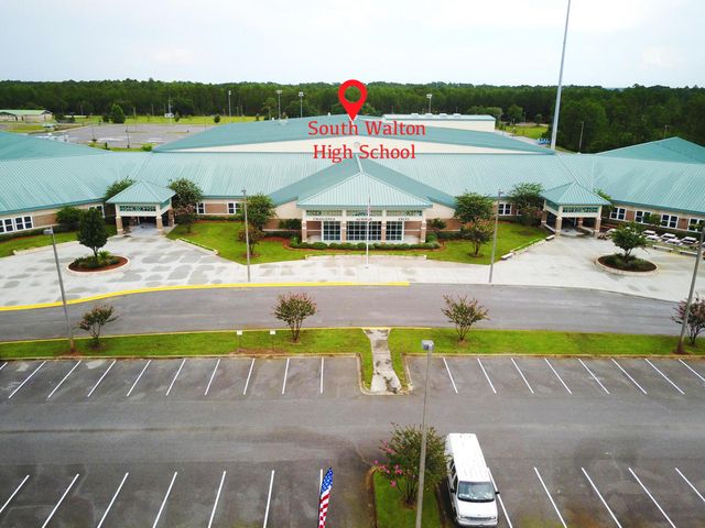 Lot 57 Woodbriar Drive, Santa Rosa Beach, FL 32459