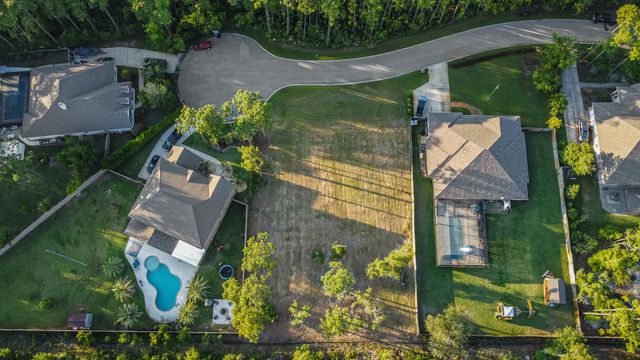 Lot 57 Woodbriar Drive, Santa Rosa Beach, FL 32459