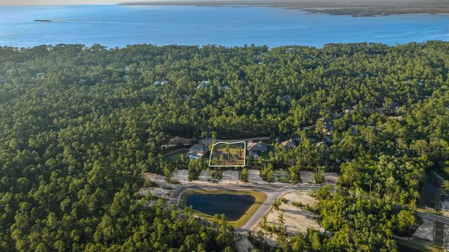 Lot 57 Woodbriar Drive, Santa Rosa Beach, FL 32459