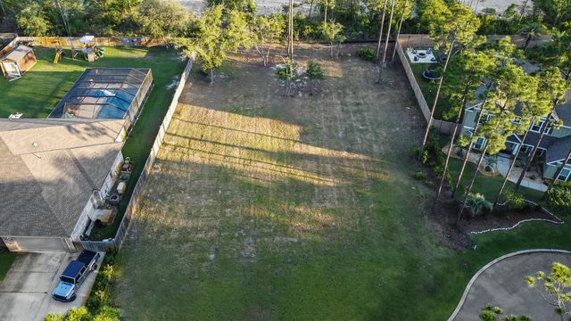 Lot 57 Woodbriar Drive, Santa Rosa Beach, FL 32459