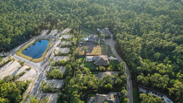 Lot 57 Woodbriar Drive, Santa Rosa Beach, FL 32459