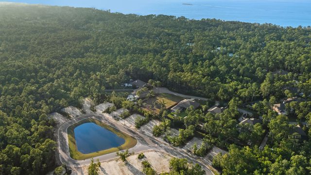 Lot 57 Woodbriar Drive, Santa Rosa Beach, FL 32459