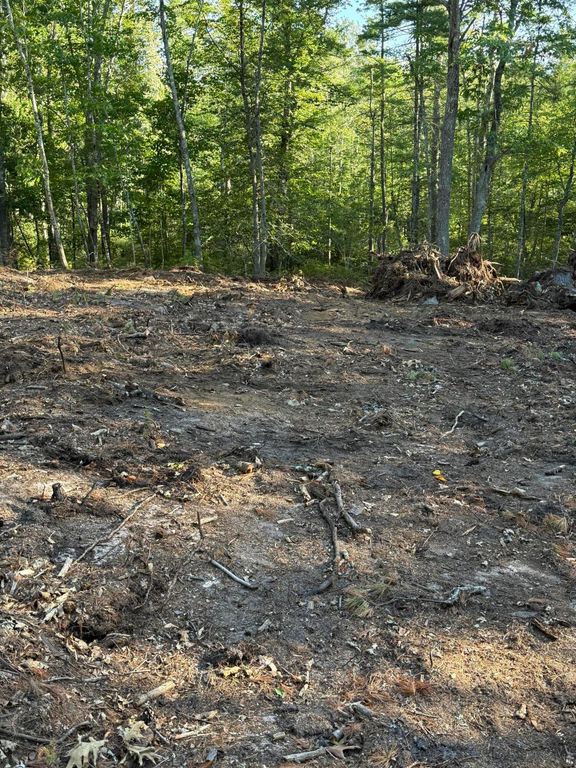 Lot D Ogunquit Road, South Berwick, ME 03908 — exterior