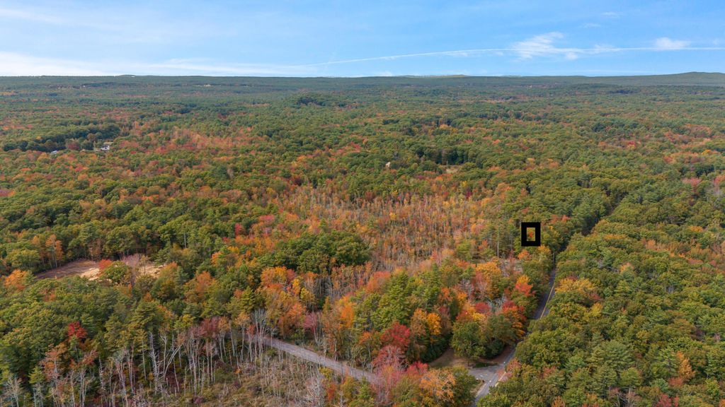 Lot D Ogunquit Road, South Berwick, ME 03908 — photo 2