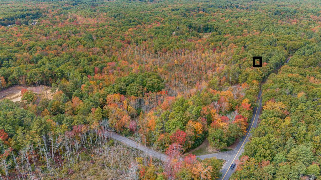 Lot D Ogunquit Road, South Berwick, ME 03908 — photo 4