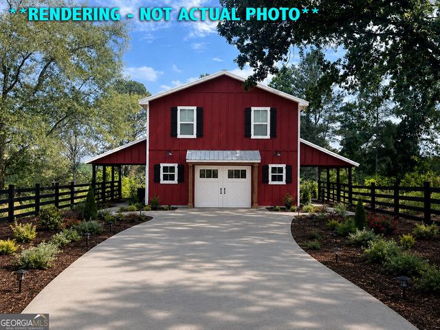 2610 Lower Bethany Road, Ball Ground, GA 30107