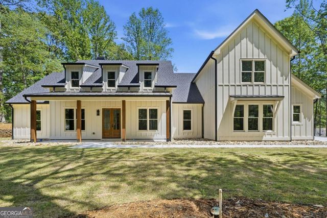 2610 Lower Bethany Road, Ball Ground, GA 30107