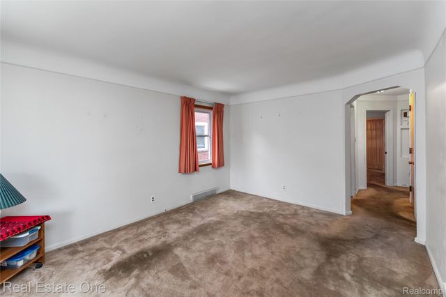 14932 Keppen Avenue, Allen Park, MI 48101