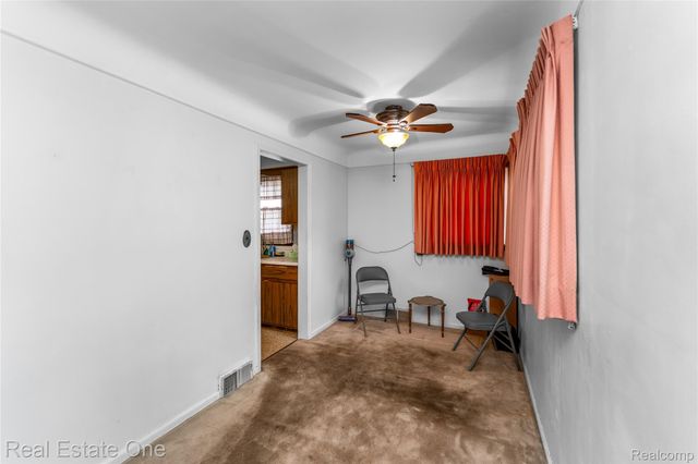 14932 Keppen Avenue, Allen Park, MI 48101