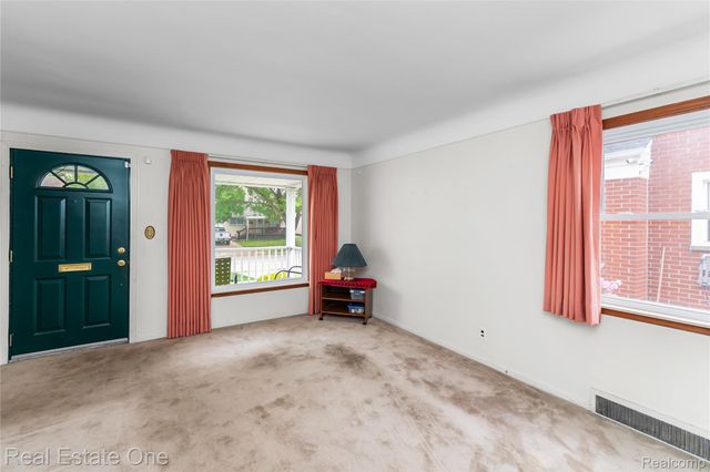 14932 Keppen Avenue, Allen Park, MI 48101