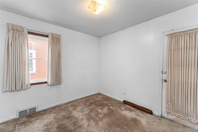 14932 Keppen Avenue, Allen Park, MI 48101