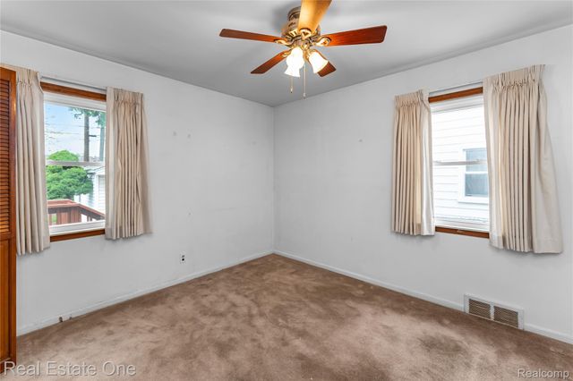 14932 Keppen Avenue, Allen Park, MI 48101