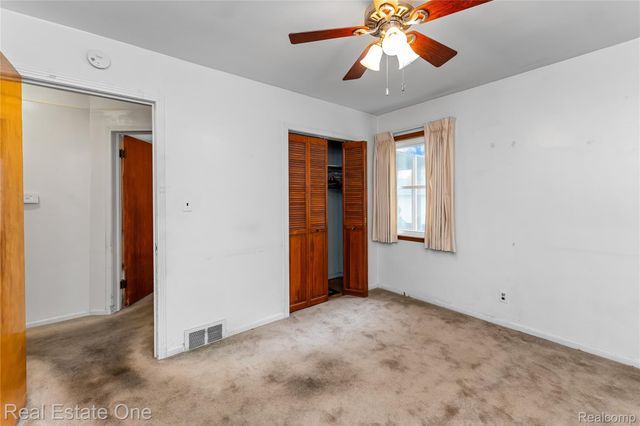 14932 Keppen Avenue, Allen Park, MI 48101