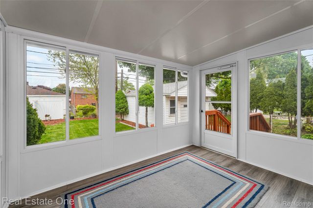 14932 Keppen Avenue, Allen Park, MI 48101