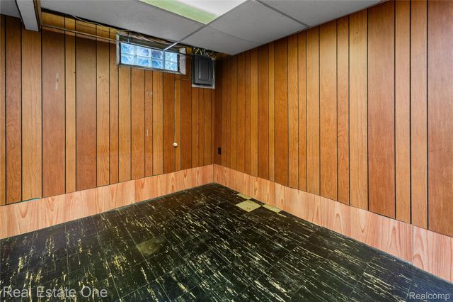 14932 Keppen Avenue, Allen Park, MI 48101