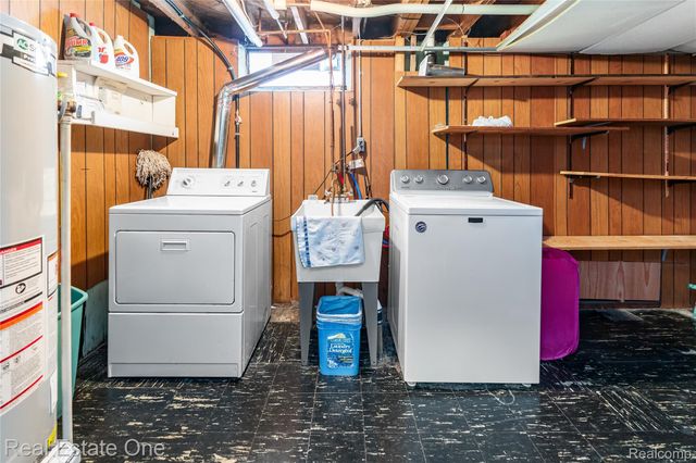 14932 Keppen Avenue, Allen Park, MI 48101