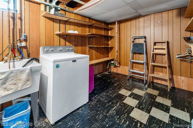 14932 Keppen Avenue, Allen Park, MI 48101