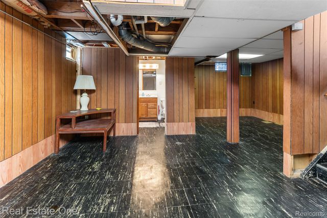 14932 Keppen Avenue, Allen Park, MI 48101