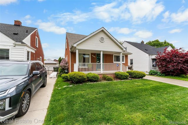 14932 Keppen Avenue, Allen Park, MI 48101