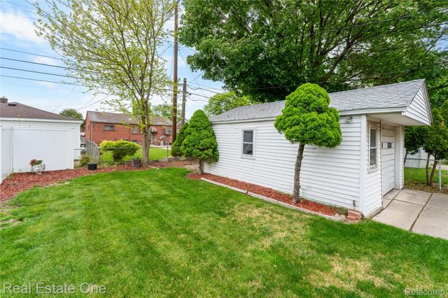 14932 Keppen Avenue, Allen Park, MI 48101
