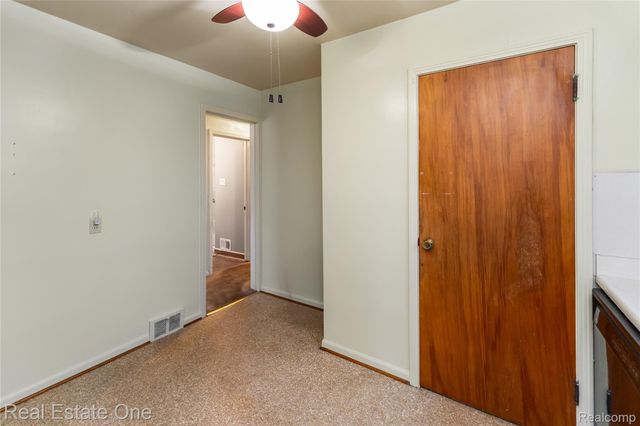 14932 Keppen Avenue, Allen Park, MI 48101