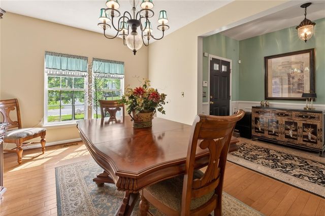 1508 Coral Drive, Farmington, NY 14425