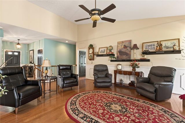 1508 Coral Drive, Farmington, NY 14425