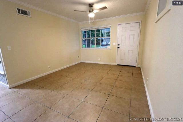 2509 S 126th East Avenue, Tulsa, OK 74129