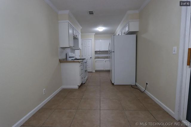 2509 S 126th East Avenue, Tulsa, OK 74129