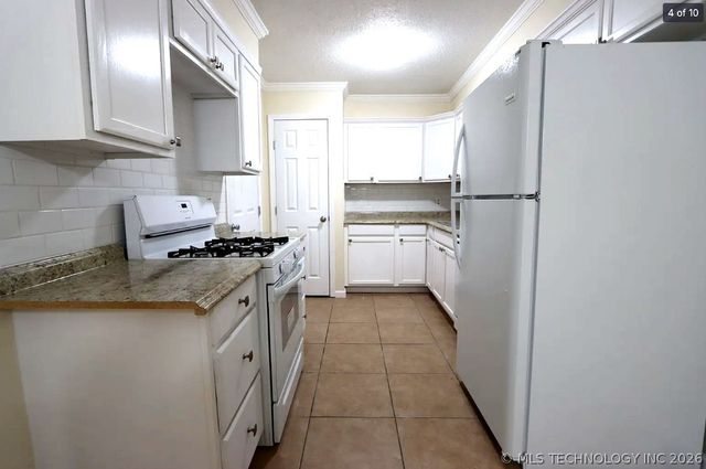 2509 S 126th East Avenue, Tulsa, OK 74129