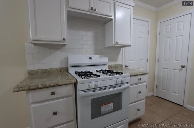 2509 S 126th East Avenue, Tulsa, OK 74129