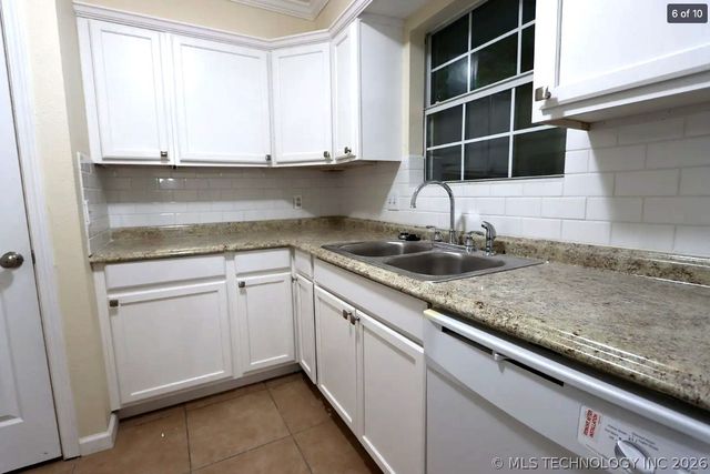 2509 S 126th East Avenue, Tulsa, OK 74129