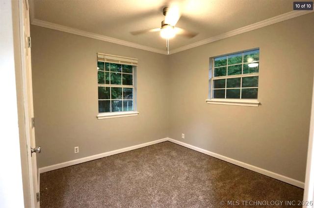 2509 S 126th East Avenue, Tulsa, OK 74129