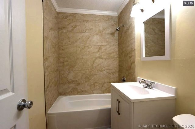 2509 S 126th East Avenue, Tulsa, OK 74129