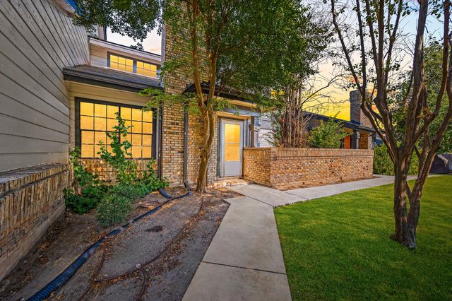 1748 Ohlen RD 42, Austin, TX 78757