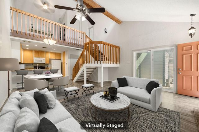 1748 Ohlen RD 42, Austin, TX 78757
