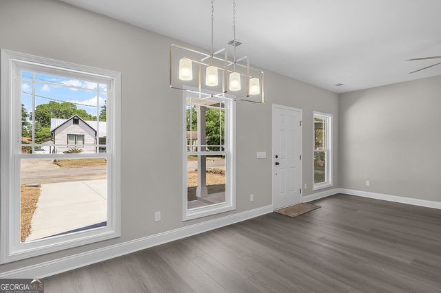 2235 Alaska Street, Savannah, GA 31404