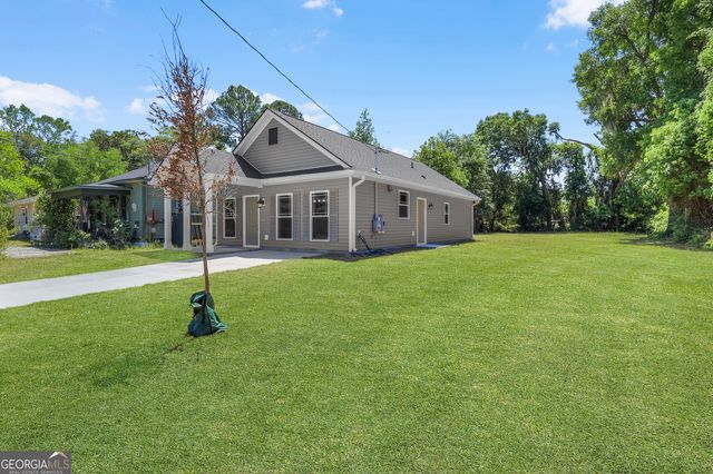 2235 Alaska Street, Savannah, GA 31404