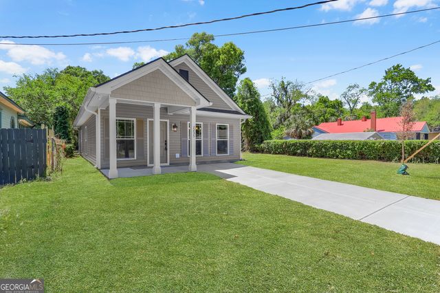 2235 Alaska Street, Savannah, GA 31404