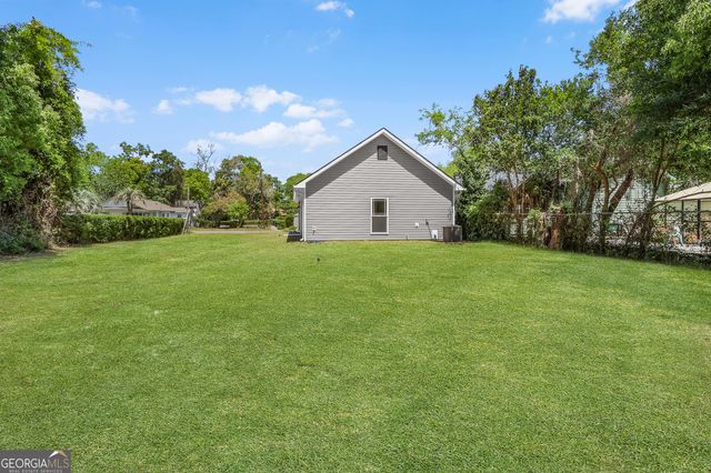 2235 Alaska Street, Savannah, GA 31404