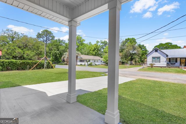 2235 Alaska Street, Savannah, GA 31404