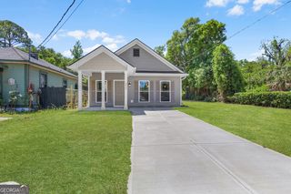 2235 Alaska Street, Savannah, GA 31404
