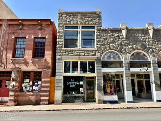 14 MAIN Street, Bisbee, AZ 85603