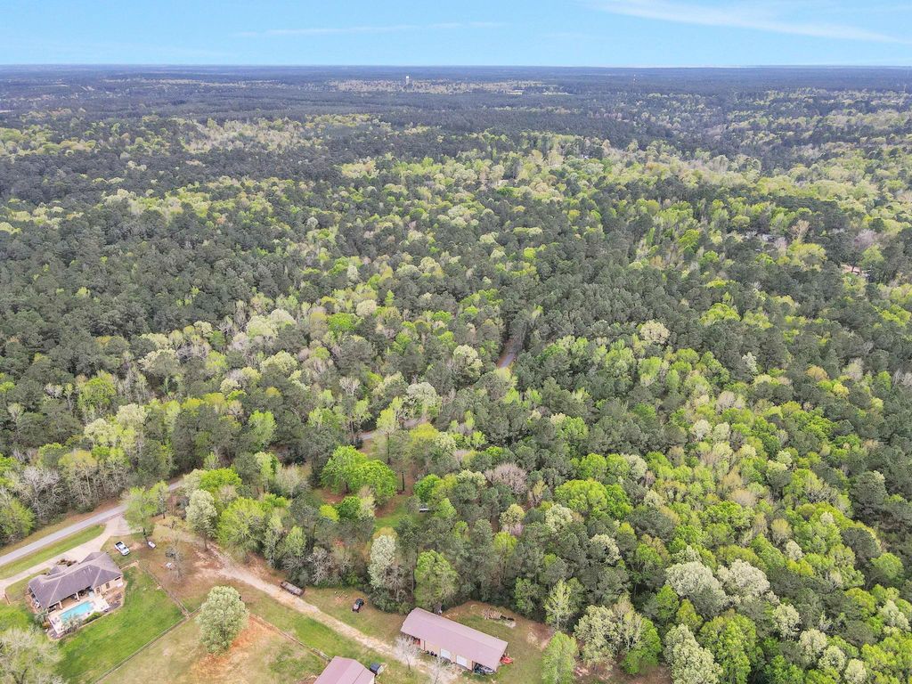000 Rose Hill Road, Coldspring, TX 77331