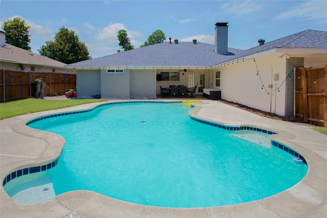 527 Goodwin Drive, Richardson, TX 75081