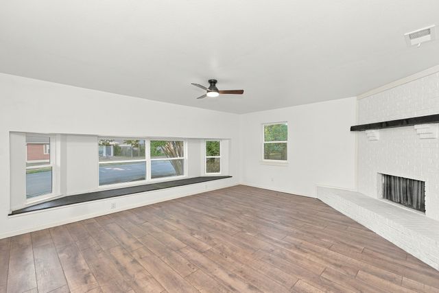 2002 Shawnee Street, Denton, TX 76209