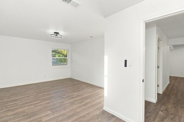 2002 Shawnee Street, Denton, TX 76209