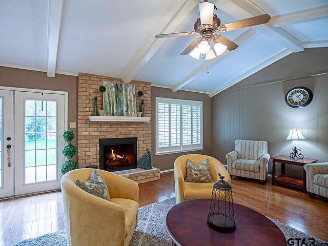 4721 Kidd Drive, Tyler, TX 75703
