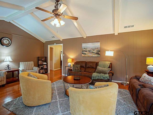 4721 Kidd Drive, Tyler, TX 75703