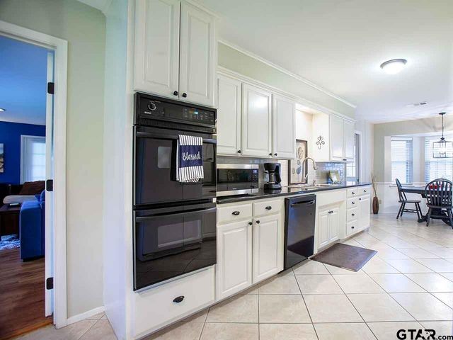 4721 Kidd Drive, Tyler, TX 75703